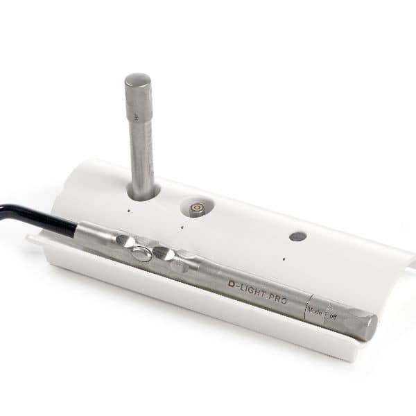 LAMPARA D-LIGHT PRO KIT