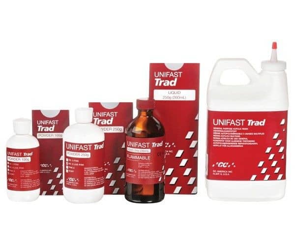 UNIFAST TRAD LIQUIDO 260ml.