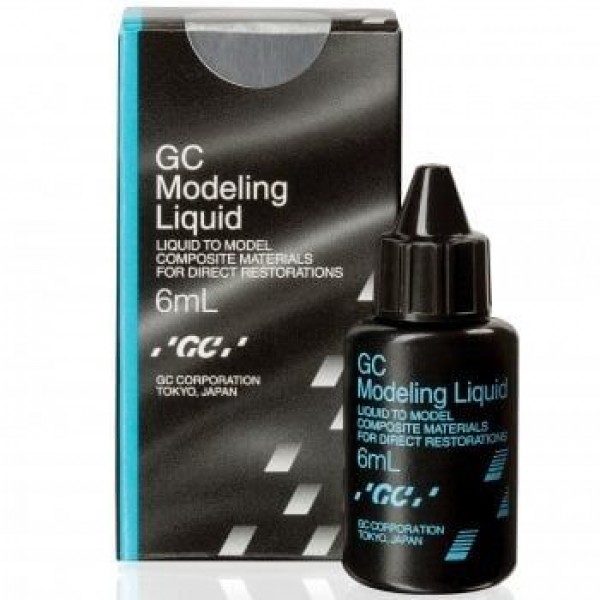 MODELING LIQUID BOTE 6ml.