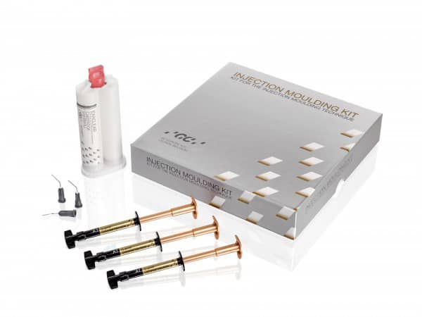 KIT PARA FERULA DE INYECCION