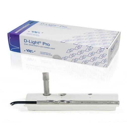 [GC0709] GUIA DE LUZ HIGH-STRENGTH 8mm.P/D-LIGHT