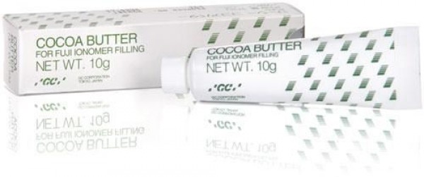 COCOA BUTTER 10gr.