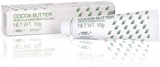 [GC0719] COCOA BUTTER 10gr.