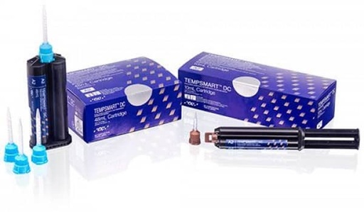 [GC0722] TEMPSMART DC CARTUCHO 48ml.  A3