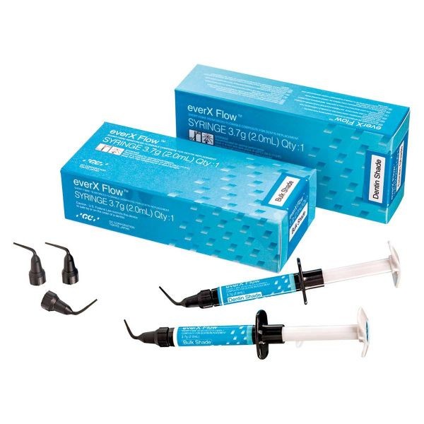 EVERX FLOW BULK JERINGA 3,7gr. 012898