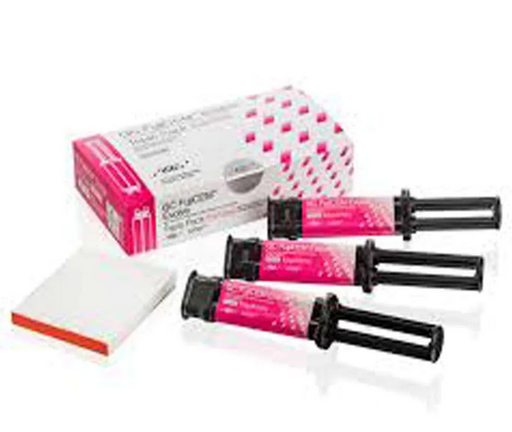 [GC0738] FUJI CEM EVOLVE TRIPLE PACK HANDMIX