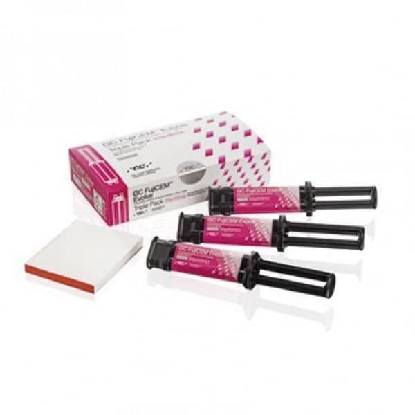 FUJI CEM EVOLVE SINGLE PACK