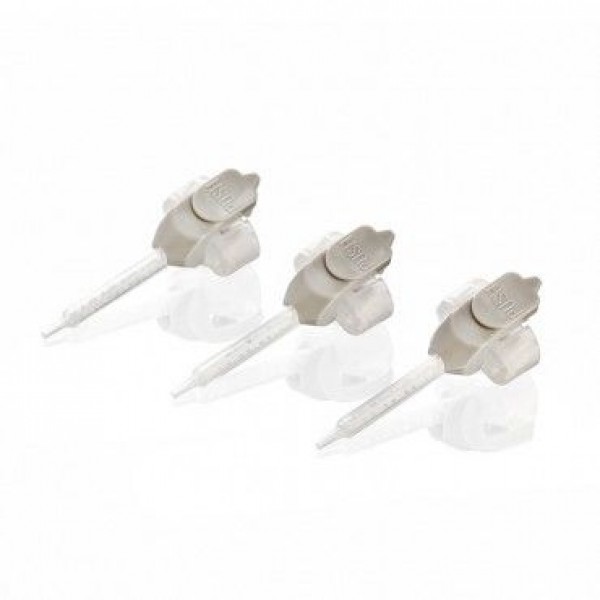 PUSH AND CLICK TIP REGULAR P/FUJI CEM EVOLVE 15ud.