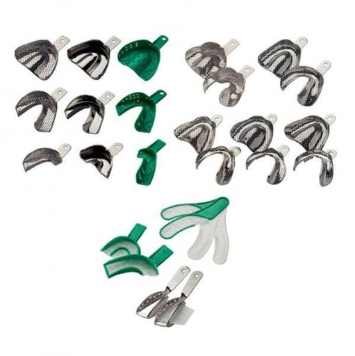 [GC0748] CUBETA INFERIOR MEDIUM C/RETENCION Nº121