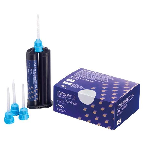 TEMPSMART DC CARTUCHO 48ml. BW