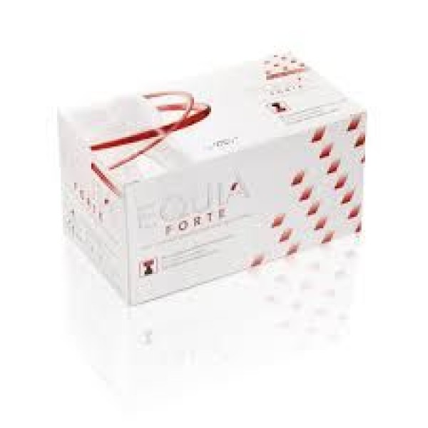 EQUIA FORTE COAT UNIT DOSE PACK