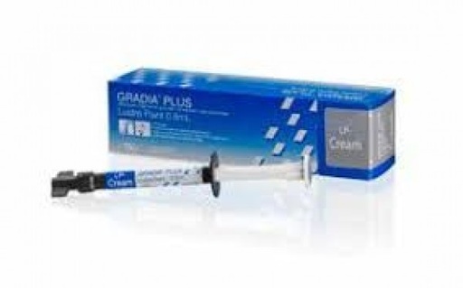 [GC0786] GRADIA PLUS PASTE JERINGA HB-DA3 3,3ml.