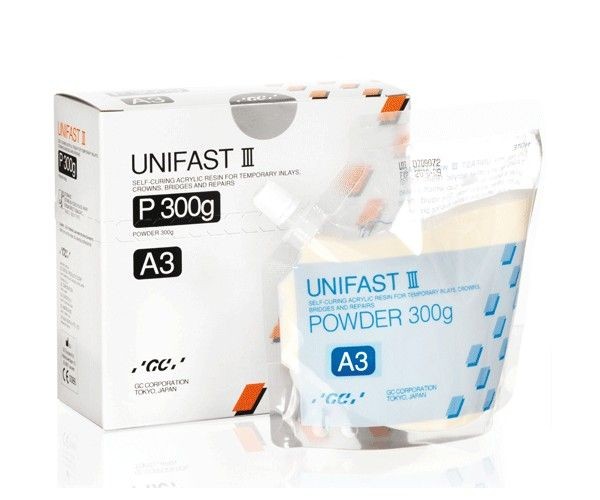 UNIFAST III POLVO 300gr. A2