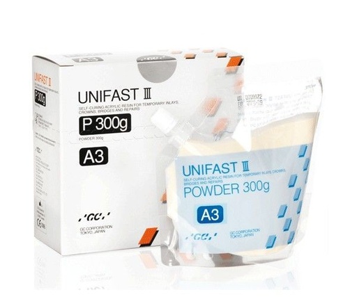 [GC0799] UNIFAST III POLVO 300gr. A2