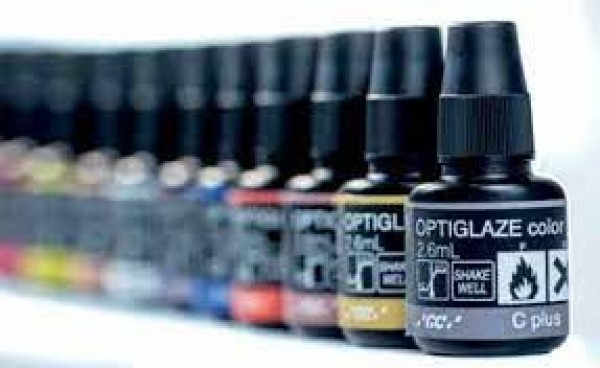 OPTIGLAZE COLOR LAVENDER 2,6ml.