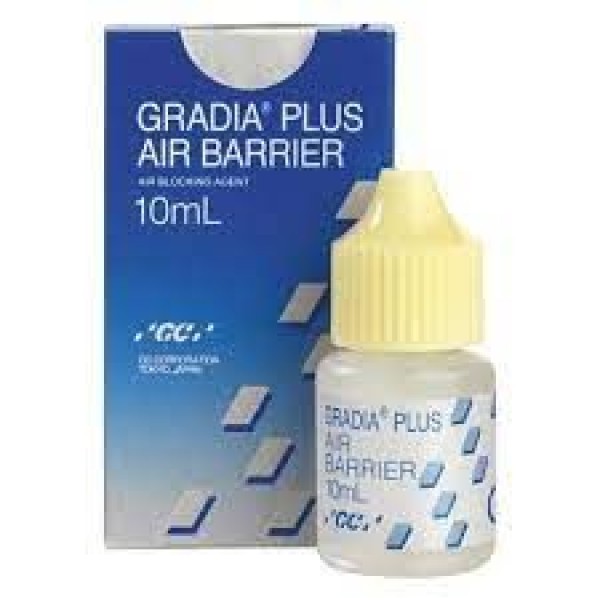 GRADIA PLUS AIR BARRIER 10ml.