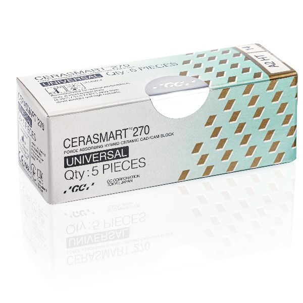 CERASMART 270 UNIVERSAL HT A2 5ud.