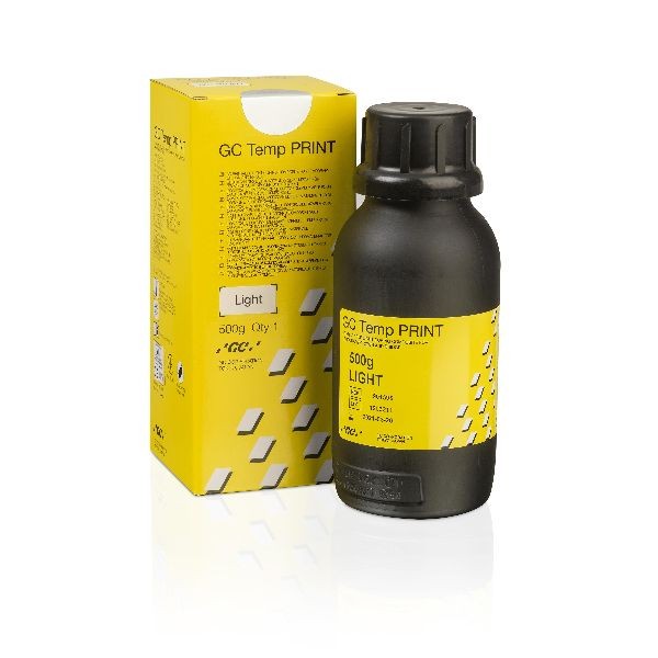GC TEMP PRINT LIGHT 500gr.