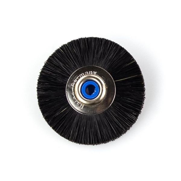 CEPILLO HATHO 48 mm. PELO NEGRO CHUNGKING MOD.121