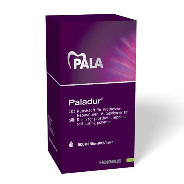 PALADUR LIQUIDO 500ml.