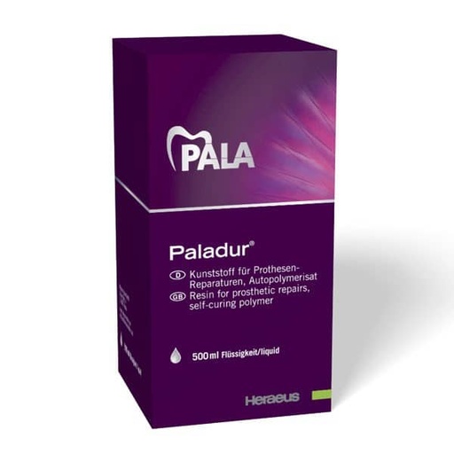 [HE0025] PALADUR LIQUIDO 500ml.