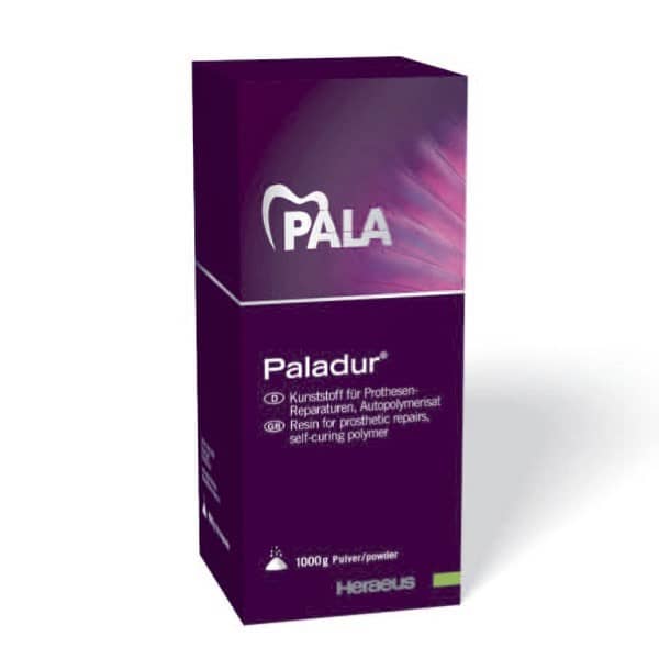 PALADUR 1Kg. ROSA