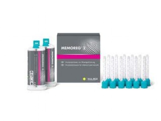 [HE0044] MEMOREG 2 (2x50 ml)