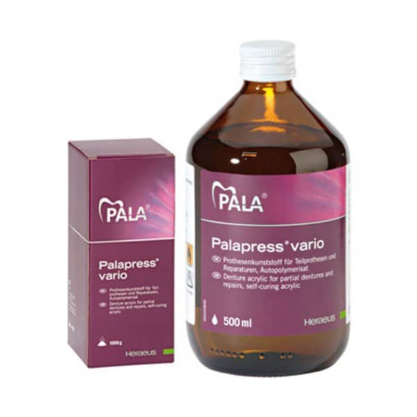 PALAPRESS VARIO 500ml.