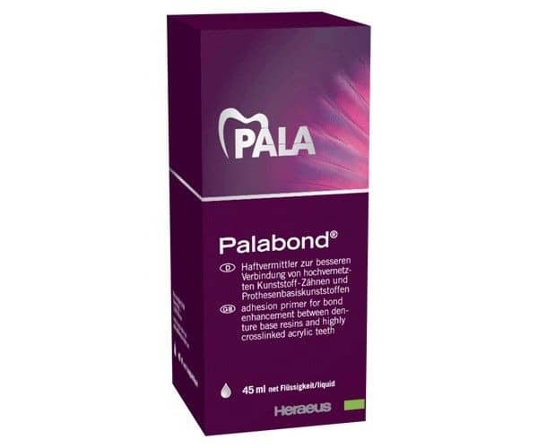 PALABOND BARNIZ ADHESIVO 45ml.