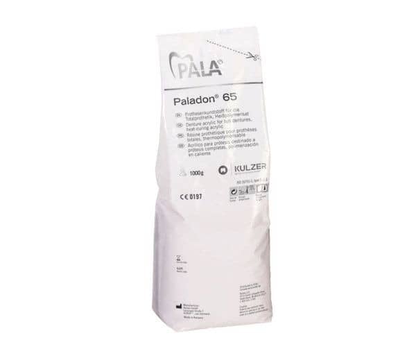 PALADON 65 DE KULZER ROSA 1 KG.