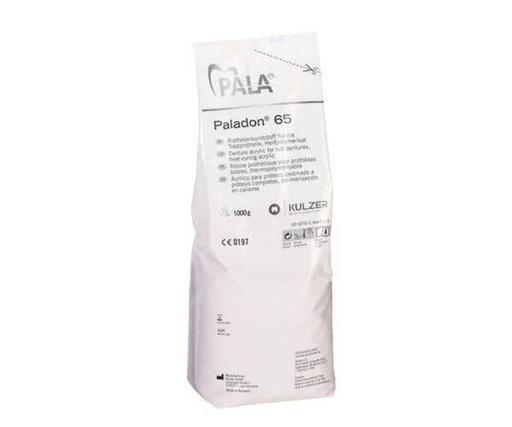 [HE0104] PALADON 65 DE KULZER ROSA 1 KG.