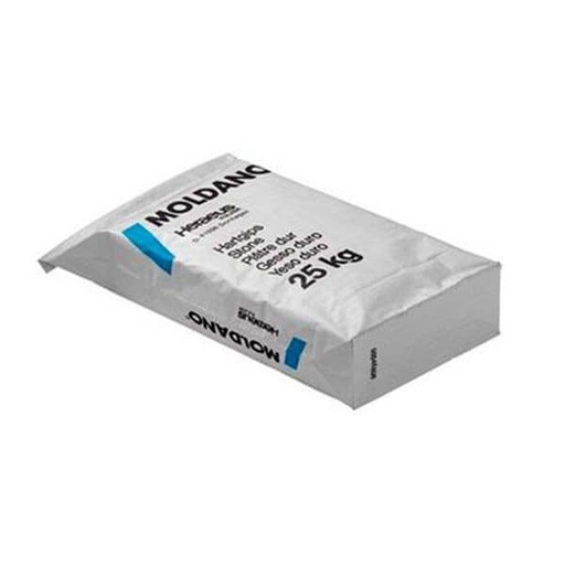 [HE0108] ESCAYOLA MOLDANO AZUL 25Kg.