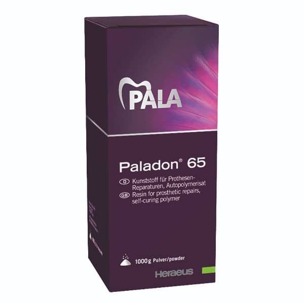 PALADON 65 VETEADO 1Kg. TRANSPARENTE