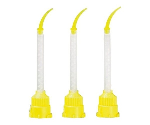 [HE0176] PUNTAS INTRAORAL YELLOU 96ud.