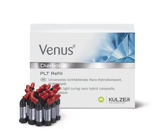 [HE0282] VENUS DIAMOND COMPULE 10ud. C3