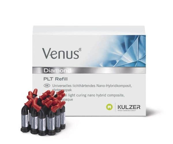 VENUS DIAMOND COMPULE 10ud. YO