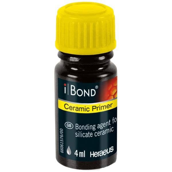 IBOND CERAMIC PRIMER 4ml.
