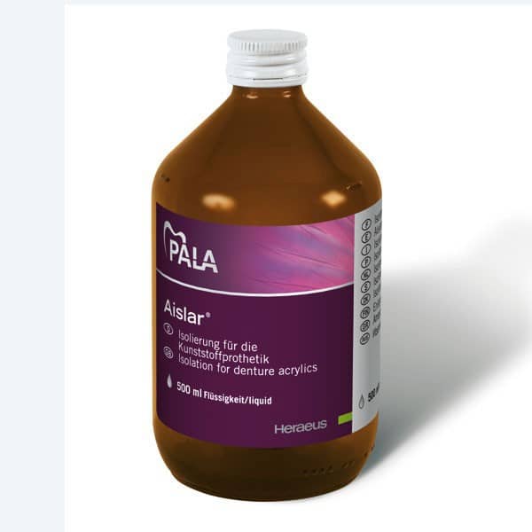 AISLAR 500ml.