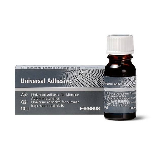 [HE0409] ADHESIVO UNIVERSAL SILICONA 10ml.