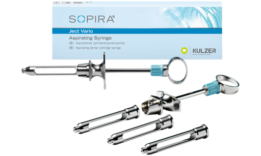 [HE1680] JERINGA SOPIRA-JECT