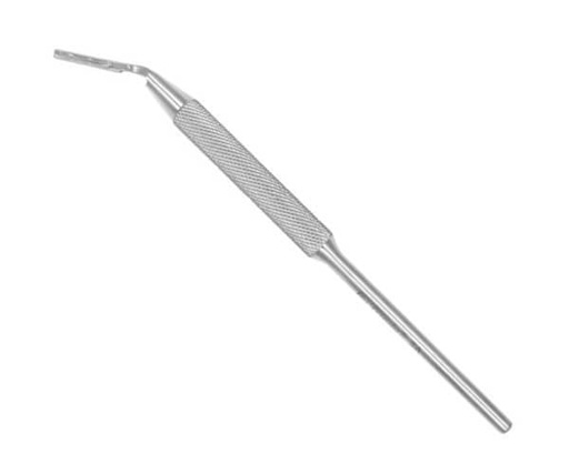 [HF0002] 10-130-05A SCALPEL HANDLE HU FRIEDY