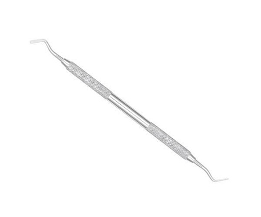 [HF0036] CI6056 ESPATULA TUFTS HU FRIEDY