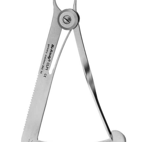 CLP1 CALIBRE HU FRIEDY