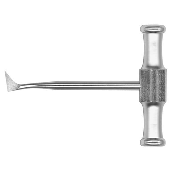 E12LX ELEVADOR TRAVESAÑO HU FRIEDY