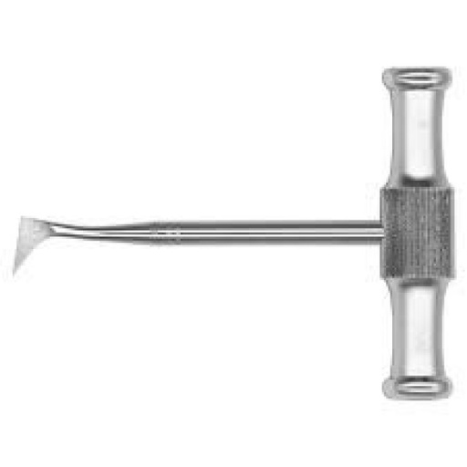 [HF0108] E12RX ELEVADOR TRAVESAÑO HU FRIEDY