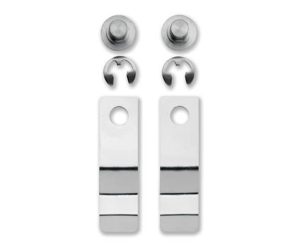 I1000 CLIP KIT CASSETE HU FRIEDY