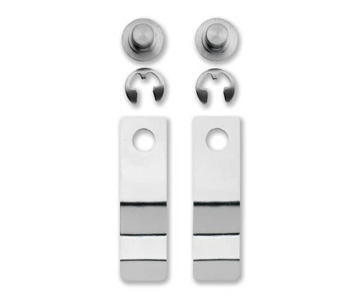 [HF0207] I1000 CLIP KIT CASSETE HU FRIEDY