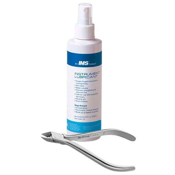 ILS LUBRICANTE ALICATES HU FRIEDY