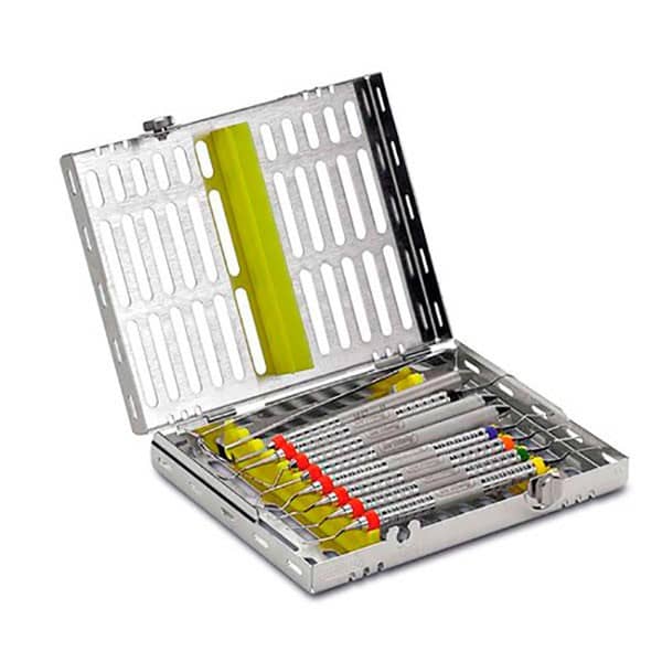 IM12DIN105 CASSETE HU FRIEDY