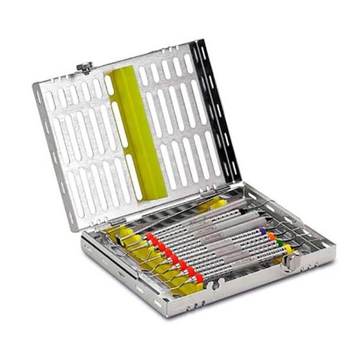 [HF0214] IM12DIN105 CASSETE HU FRIEDY